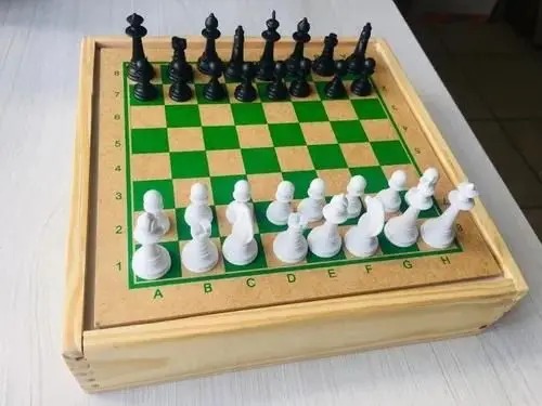 ð² SUPER KIT 7 DE JOGOS DE TABULEIRO!♟️ð¥ - Imagem 4