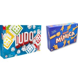 ðKit 2 jogos de tabuleiro ð²